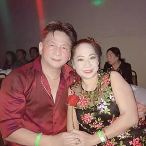 Meet your Posher, Phuoc